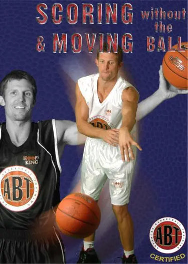 Ganon Baker's Scoring & Moving without the basketball
